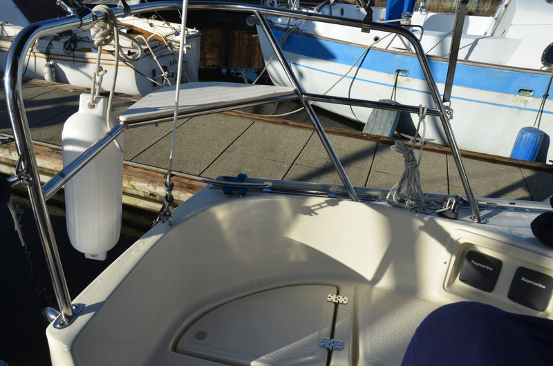 Astraya - Seaward 32RK