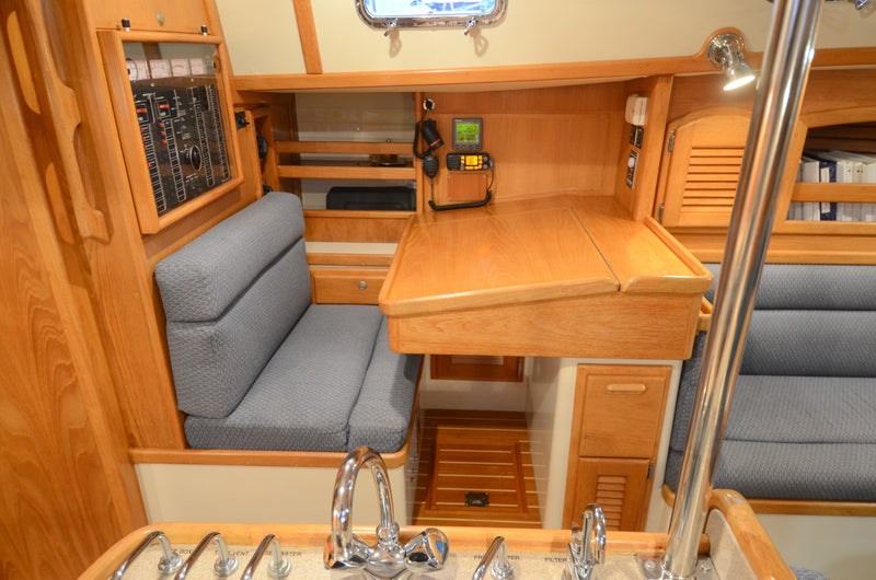 2013 Beneteau Oceanis 45 Tutto Bene