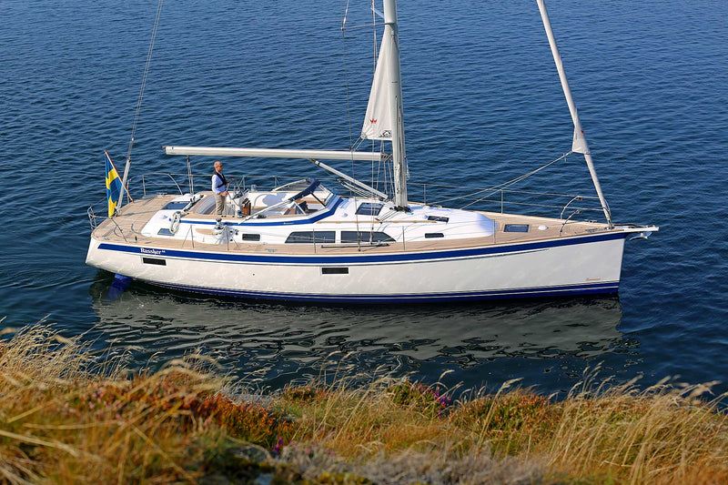 Hallberg-Rassy 44