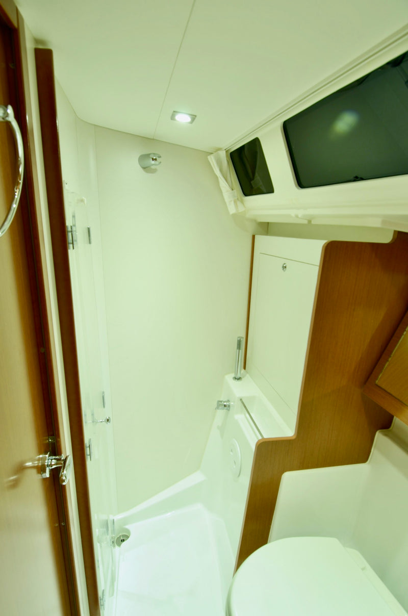 2013 Beneteau Oceanis 45 Tutto Bene