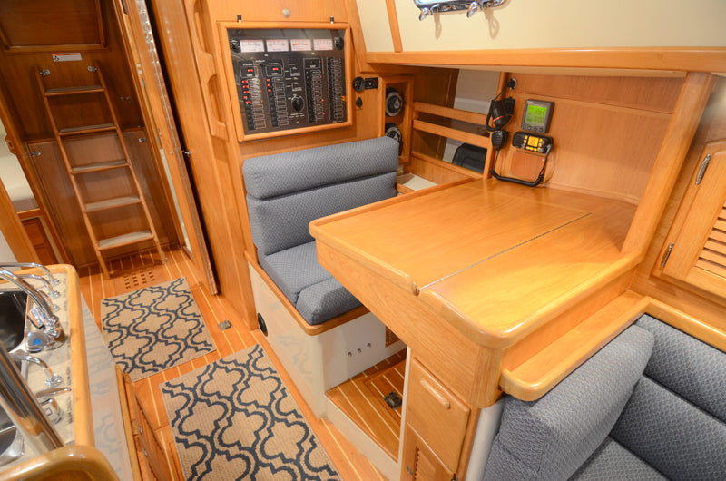 2013 Beneteau Oceanis 45 Tutto Bene