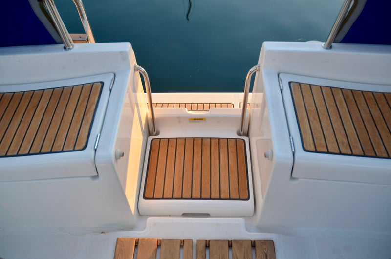 2005 Beneteau 473 BLUE KAI