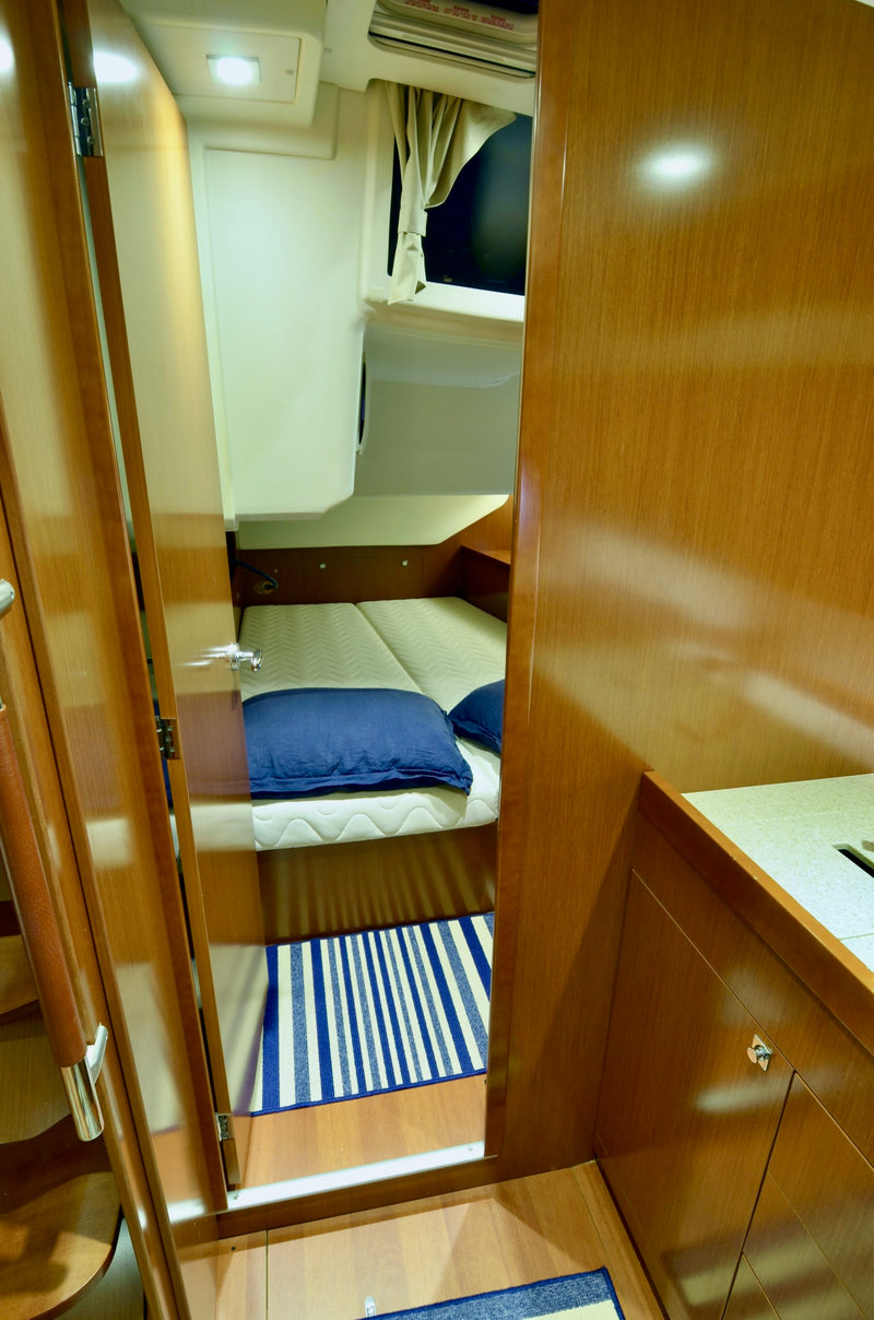 2013 Beneteau Oceanis 45 Tutto Bene