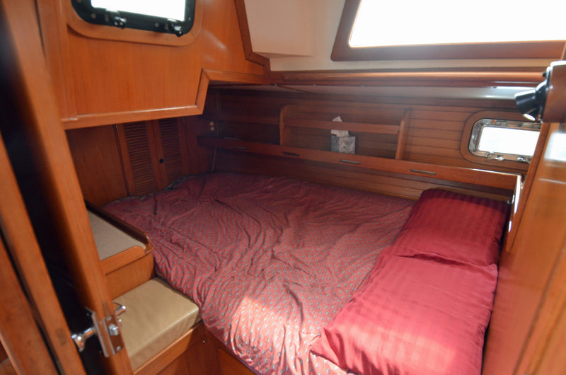 Shibui - Norseman 447AC