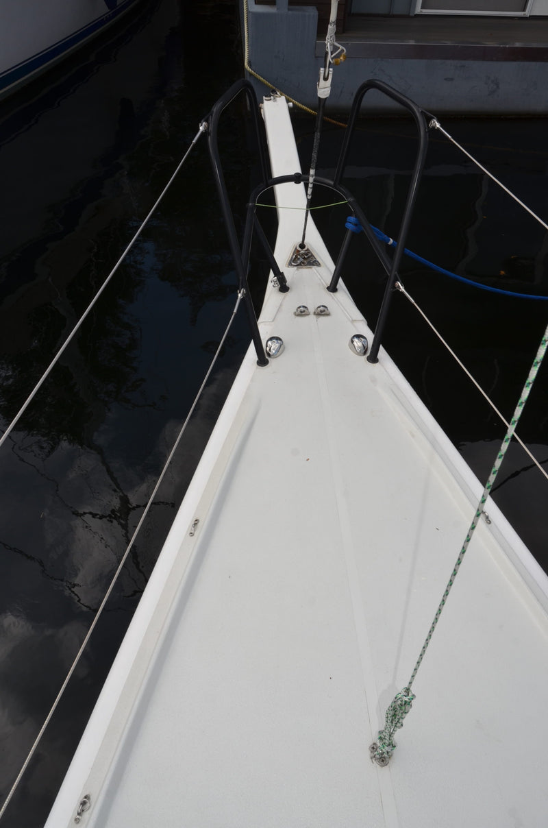 Carroll Marine One Design 35 (1D35) Darkhorse
