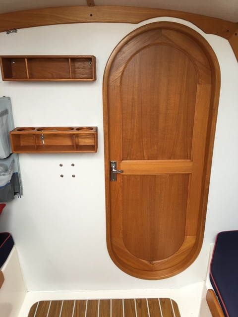 J Boats J/100 - Brilliant
