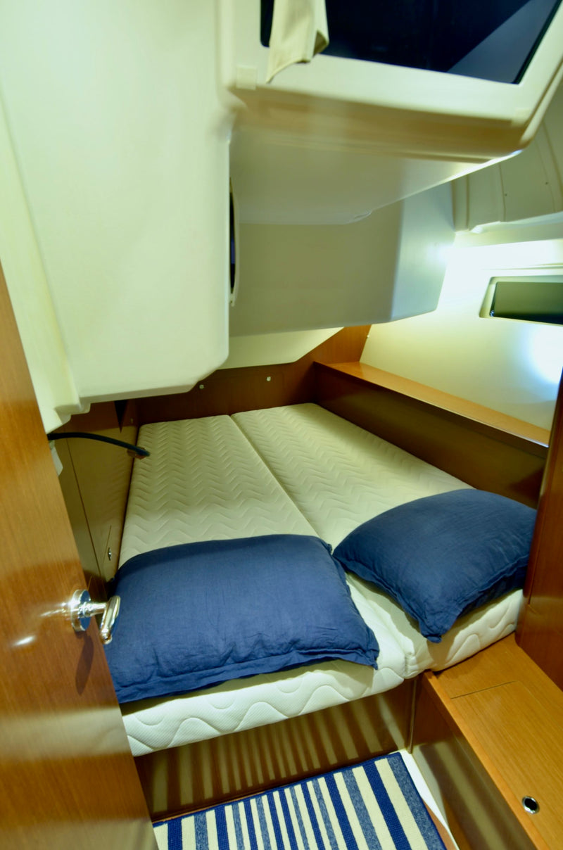 2013 Beneteau Oceanis 45 Tutto Bene