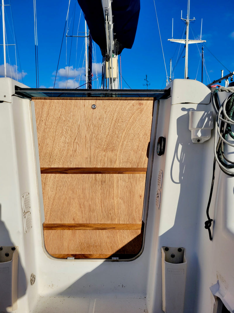 Beneteau First 10R- Lost Together