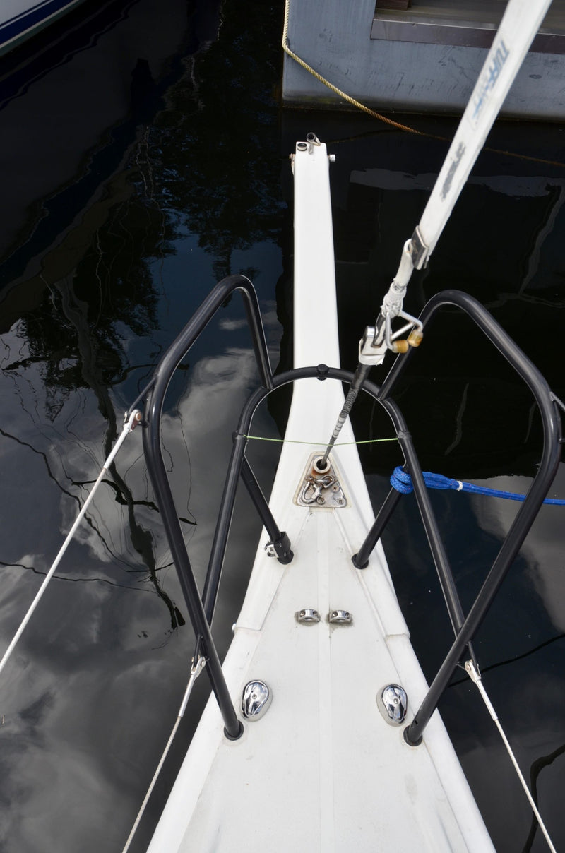 Carroll Marine One Design 35 (1D35) Darkhorse