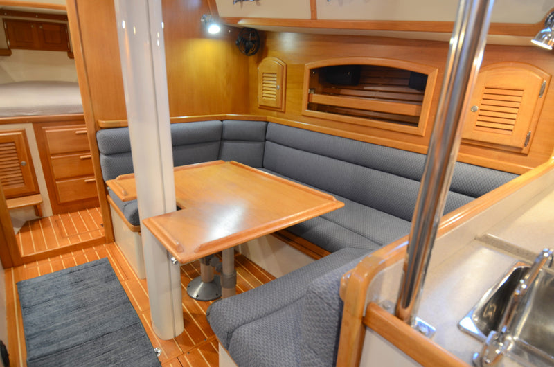 2013 Beneteau Oceanis 45 Tutto Bene