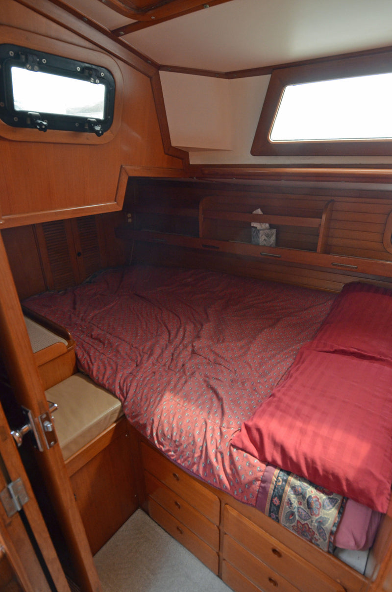 Shibui - Norseman 447AC