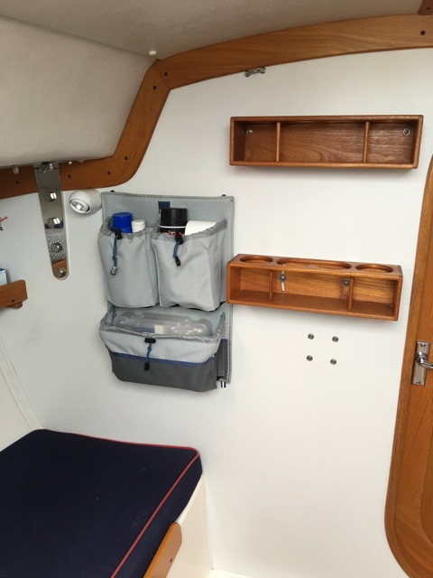 J Boats J/100 - Brilliant