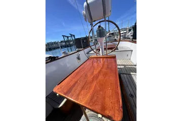 Rhodes 50 - ROWENA