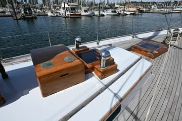 Rhodes 50 - ROWENA
