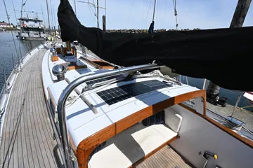 Rhodes 50 - ROWENA
