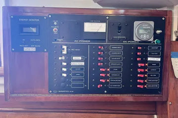 Rhodes 50 - ROWENA