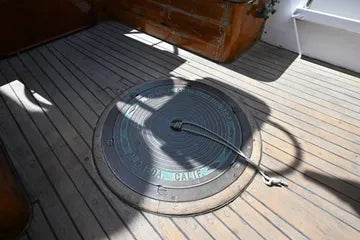 Rhodes 50 - ROWENA