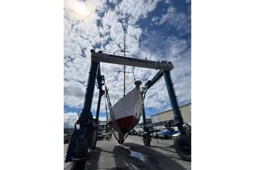 Rhodes 50 - ROWENA