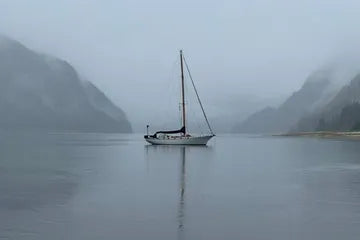 Rhodes 50 - ROWENA