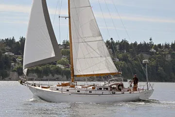 Rhodes 50 - ROWENA