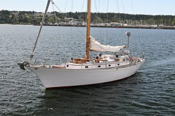 Rhodes 50 - ROWENA