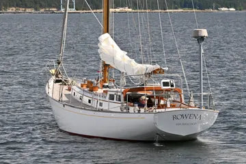 Rhodes 50 - ROWENA