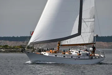 Rhodes 50 - ROWENA