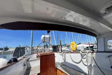 Rhodes 50 - ROWENA