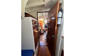 Rhodes 50 - ROWENA