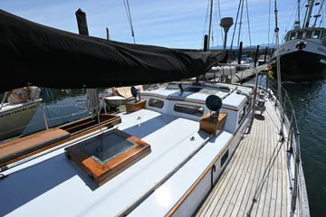 Rhodes 50 - ROWENA