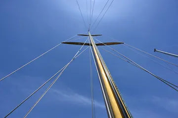 Rhodes 50 - ROWENA