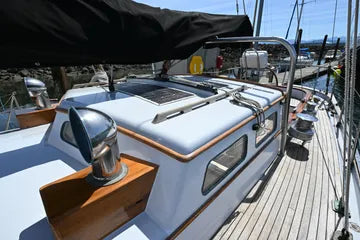 Rhodes 50 - ROWENA