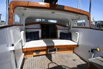 Rhodes 50 - ROWENA