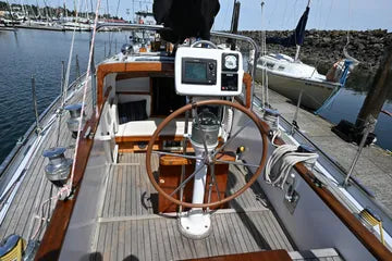 Rhodes 50 - ROWENA