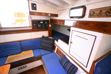 Rhodes 50 - ROWENA