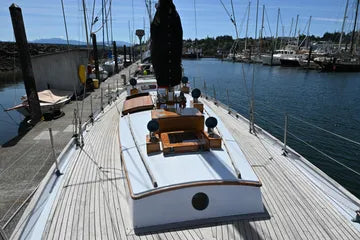 Rhodes 50 - ROWENA