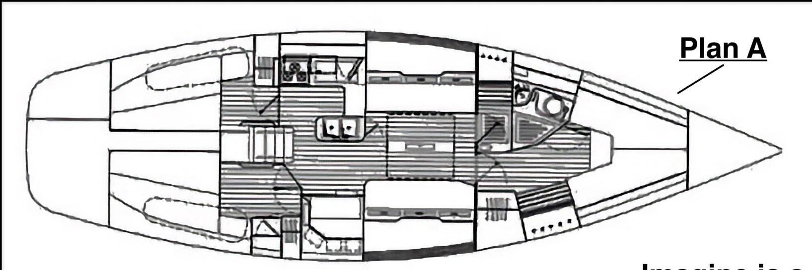 J/44 - ORCA – Swiftsure Yachts