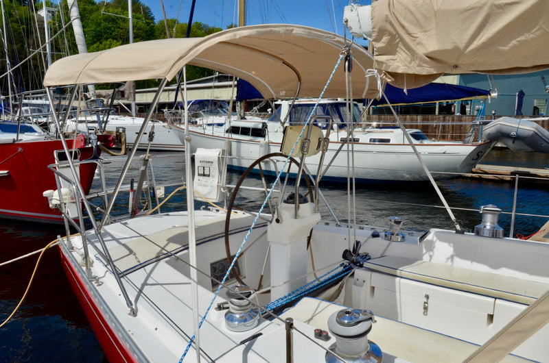 J/42 Merlin