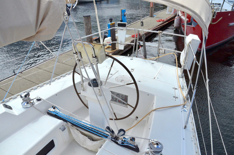 J/42 Merlin