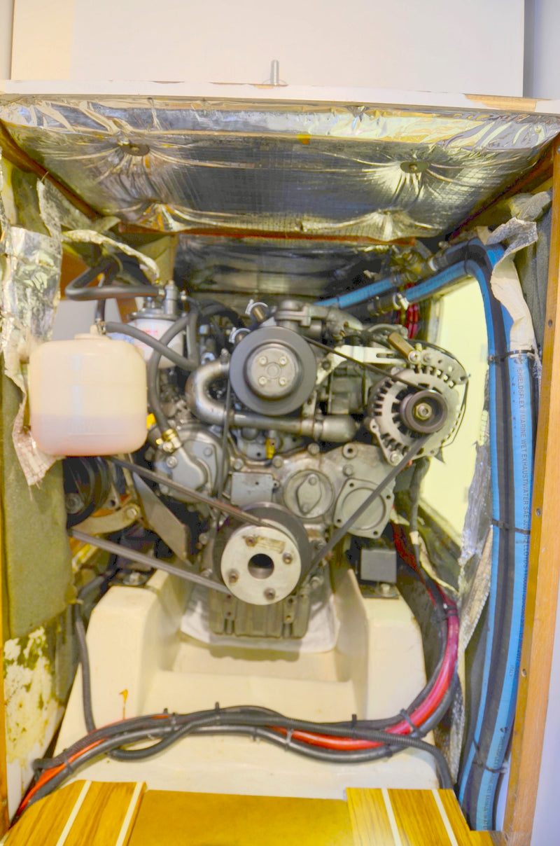 J/42 Merlin