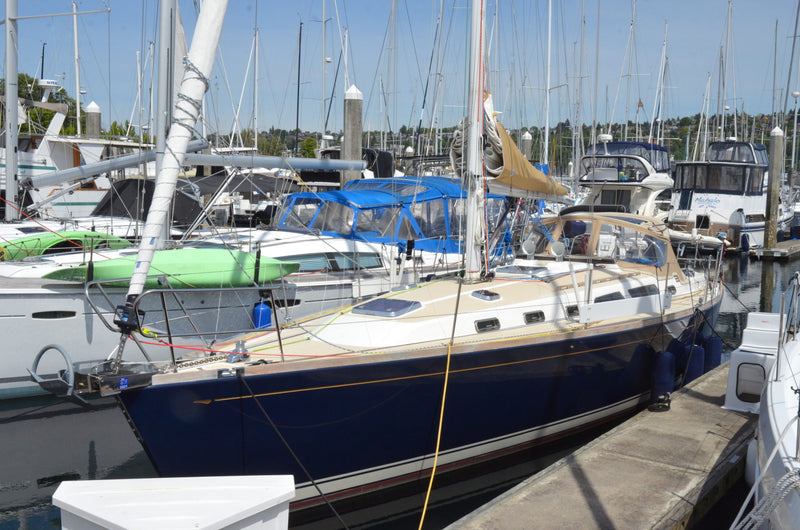 2003 Sabre 426 Northern Star