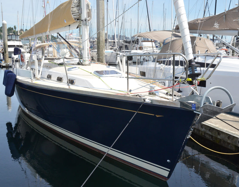 2003 Sabre 426 Northern Star