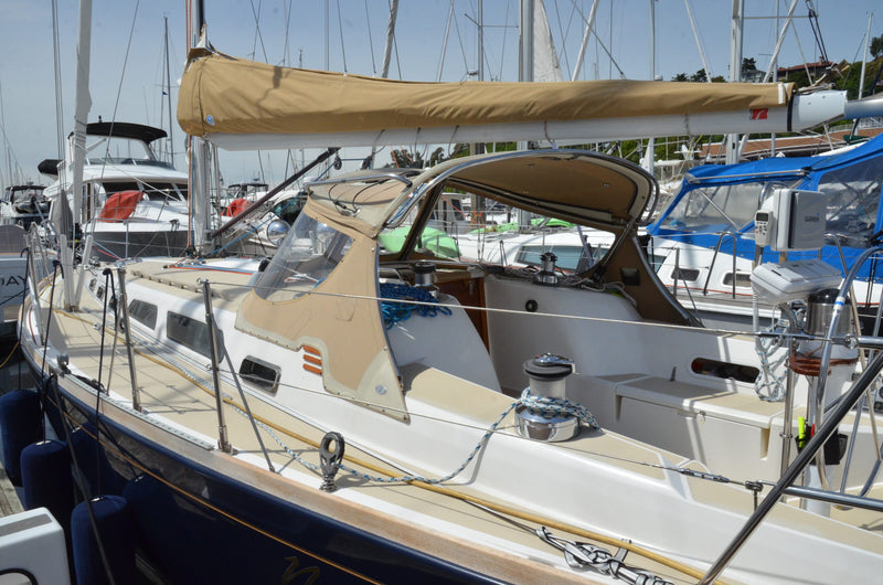 2003 Sabre 426 Northern Star