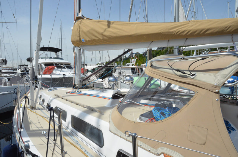 2003 Sabre 426 Northern Star