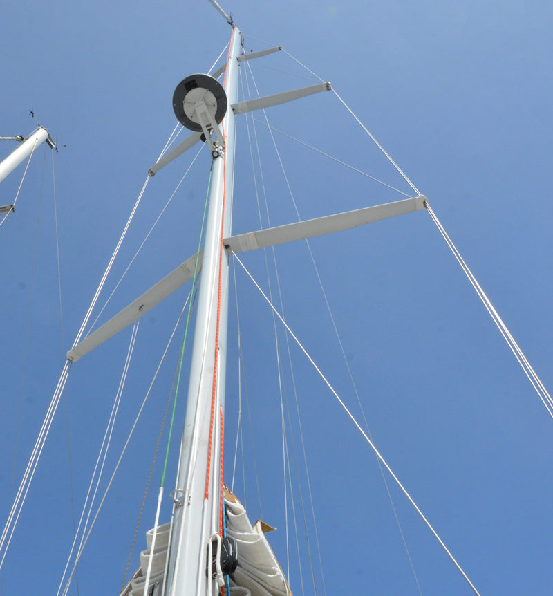 2003 Sabre 426 Northern Star