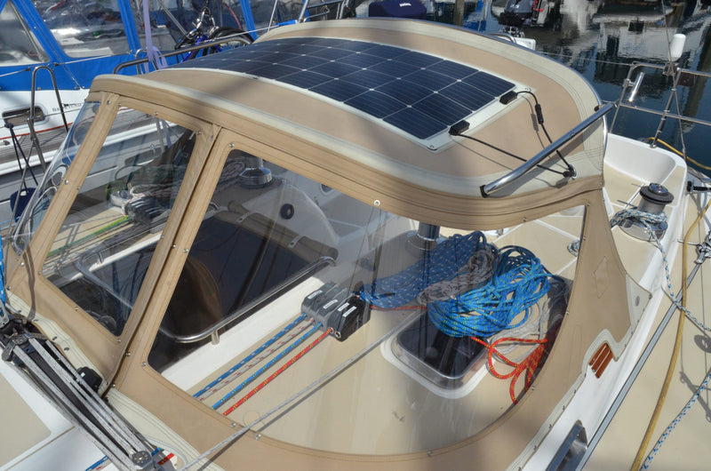 2003 Sabre 426 Northern Star