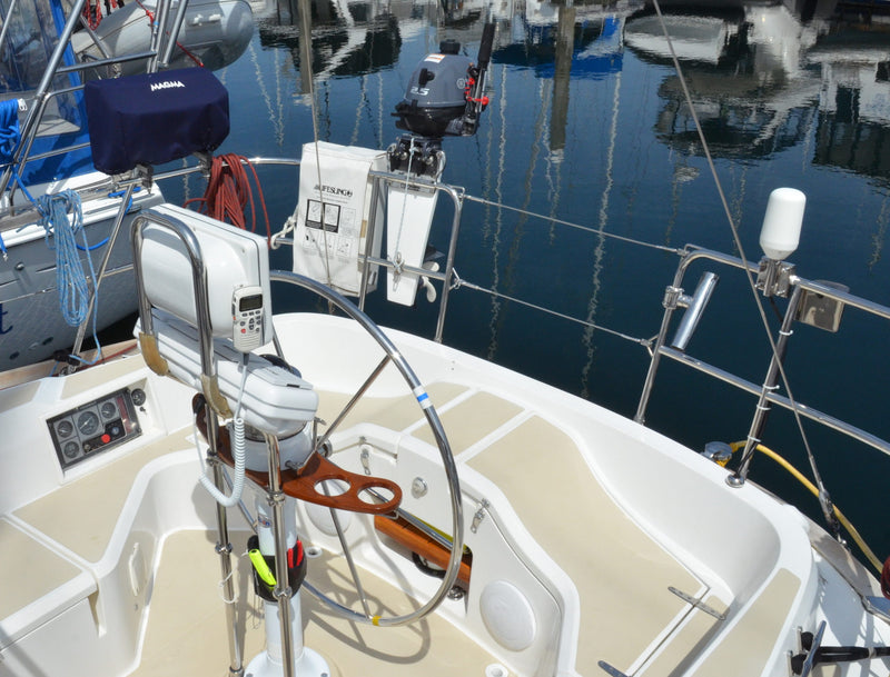 2003 Sabre 426 Northern Star