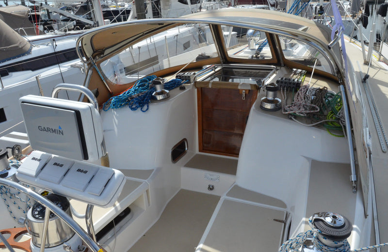 2003 Sabre 426 Northern Star
