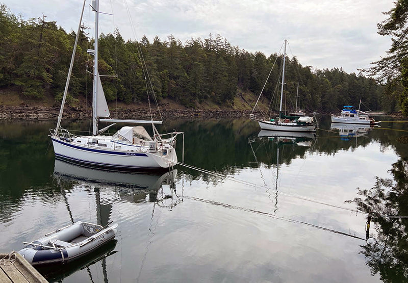Hallberg-Rassy 310 - KATARA