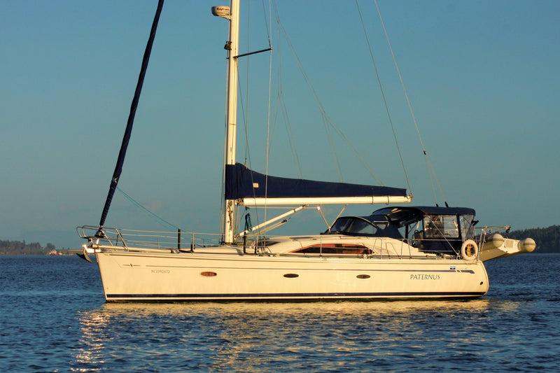 Bavaria 40 Vision